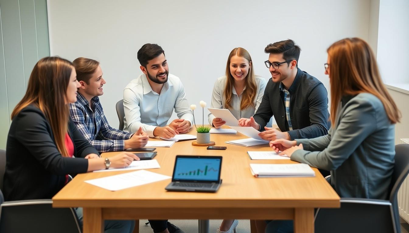 Professional plan visual