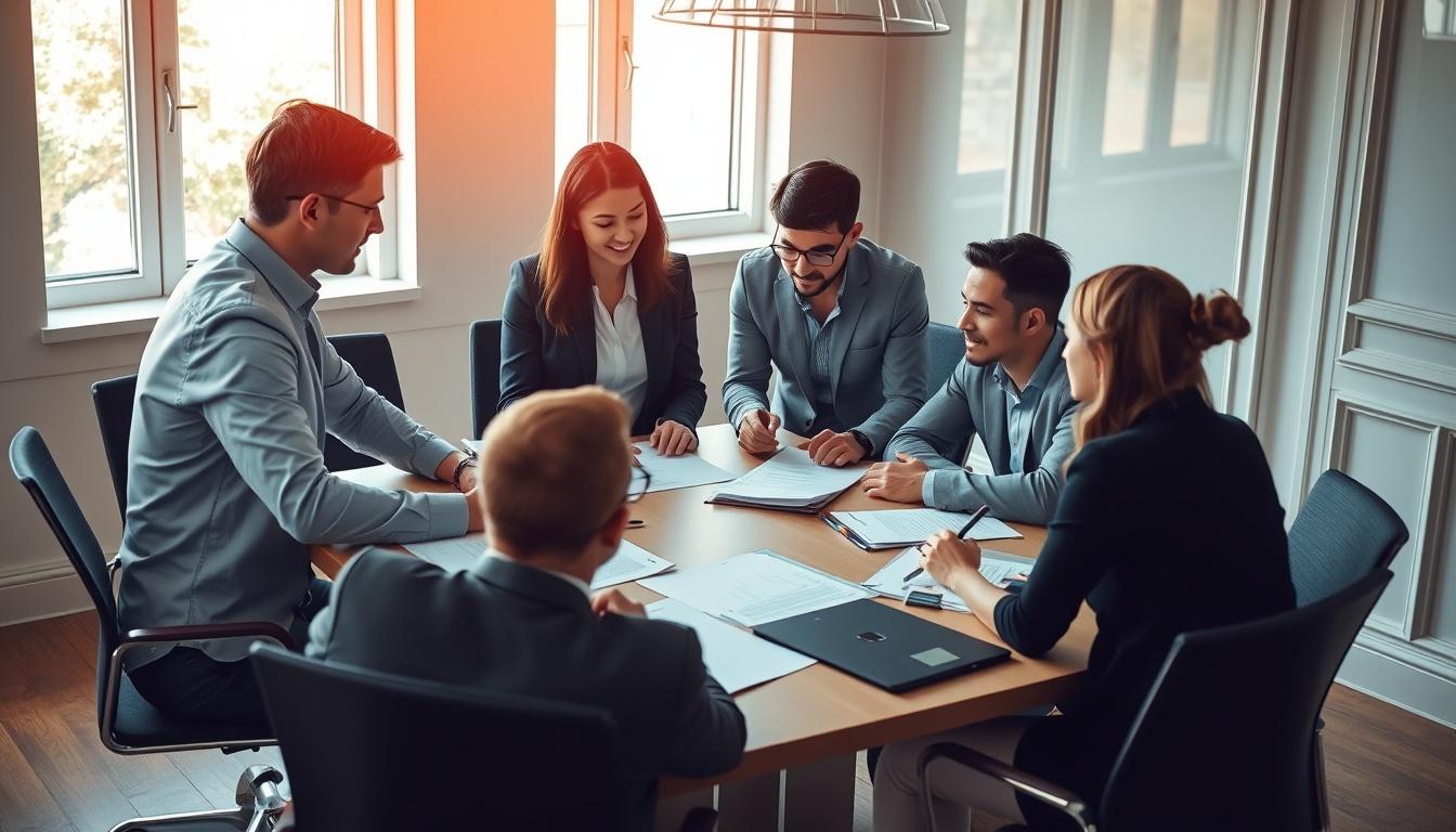 Why Our Contract Services Matter?